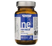 Pharmovit Nervocal Stress - 60 Capsule