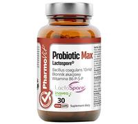 PharmoVit Probiotico Max Lactospore, 30 capsule