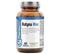 Pharmovit Rutina Max - 60 Capsule