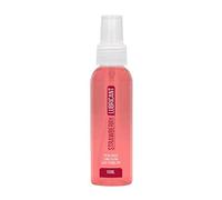 Pharmquest Lubrificante Commestibile con Profumo di Fragola - 100 Ml