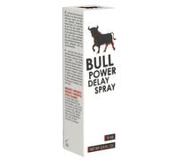 Pharmquests *Bull Power Delay Spray* 15 ml Spray