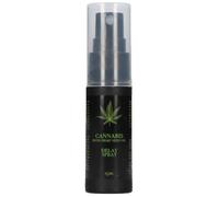 Pharmquests *Canna elay Spray* 0,015 l Spray