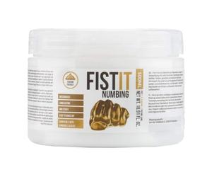Pharmquests *Fist-It Numbing* 0,5 l Lubrificante
