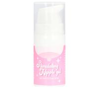 Pharmquests - Gel Stimolante per Capezzoli (8ml)