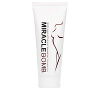 Crema Rassodante e Volumizzante Seno Miracle Bomb di Pharmquests (100ml)