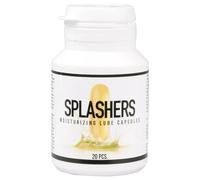 Pharmquests *Splashers* 20 pz Capsule