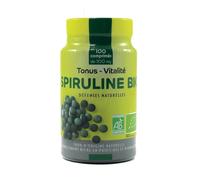 Pharm'up Spirulina Tono E Vitalità Bio 100 Compresse 500mg - Integratori