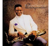 Pharoah Sanders - A prayer before dawn