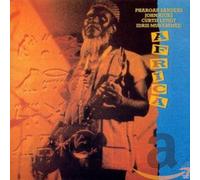 Pharoah Sanders - Africa