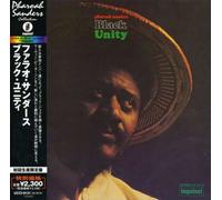 Pharoah Sanders - Black Unity