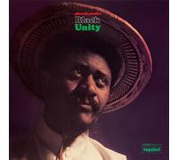 Pharoah Sanders Black Unity (Vinyl LP) 12" Album