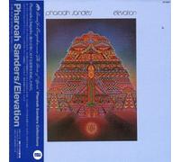 Pharoah Sanders - Elevation [Import]