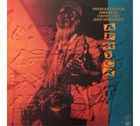 Pharoah Sanders & Idris Muhammad Africa (Vinyl LP) 12" Album