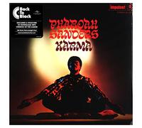 Pharoah Sanders - Karma