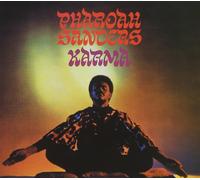 Pharoah Sanders Karma (CD)