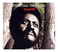 Pharoah Sanders - Pharoah Sanders' Finest