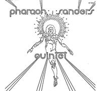 Pharoah Sanders - Pharoah Sanders Quintet