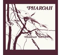 Pharoah Sanders Pharoah (Vinyl LP) 12" Album Box Set (Limited Edition)