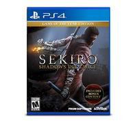 Pharoah Sanders Quintet - Sekiro Shadows Die Twice - PlayStation 4