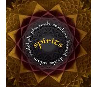 Pharoah Sanders Spirits (CD)