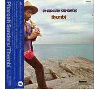 Pharoah Sanders - Thembi