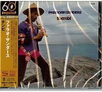 Pharoah Sanders - Thembi