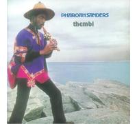 Pharoah Sanders - Thembi