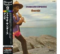 Pharoah Sanders - Thembi [Import]