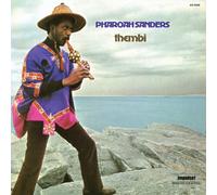 Pharoah Sanders Thembi (Vinyl LP) 12" Album