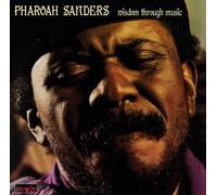 Pharoah Sanders Wisdom Through Music (Vinyl LP) 12" Album (Gatefold Cover)