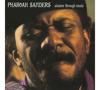 pharoah sanders Wisdom Through Music (Vinyl LP)