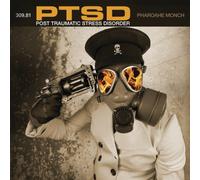 Pharoahe Monch - Ptsd-Post Traumatic Stress Disorder