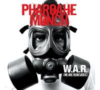 Pharoahe Monch - W.A.R. (We Are Renegades)