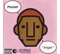 Pharrell - Angel (Wallet)