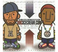 Pharrell/DJ Drama - Bbcicecream. Com