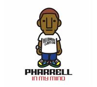 Pharrell – in My Mind
