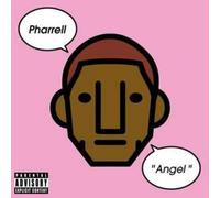 Pharrell Williams - Angel [Import]