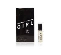 Pharrell Williams EDP Spray per ragazze e ragazzi, 10 ml