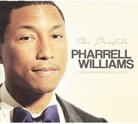 Pharrell Williams - The Profile