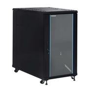 Phasak Armadio Rack 19" Pro 600x1000 X1075 (smontato) 22 U