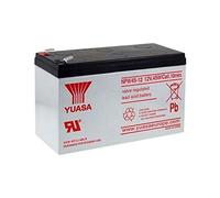 Phasak BATERIA YUASA 9Ah-12V para SAI