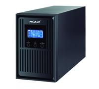 Phasak Conqueror Pro UPS in linea LCD 1000VA