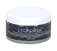 Phasak DTA 052 - Pasta termica, 50 g, colore: grigio
