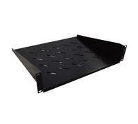 Phasak PA 5355 Vassoio fisso per armadio rack 19" 2U 350mm