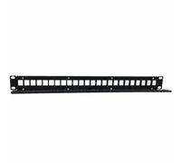 Phasak Patch Panel 24 Porte UTP Categoria 6 PA 3424