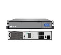 UPS online Phasak PH 9315 1500VA LCD per rack 19".