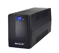Gruppo di Continuità Interattivo UPS Phasak PH 9410 1000 VA
