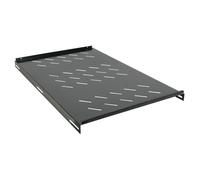 Phasak PHO 5210 Vassoio fisso 1U per armadio rack 19" con profondità 100 cm