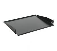 Phasak PHO 5345 Vassoio fisso per montaggio in rack 1U 450 mm