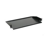 Phasak PHP 5325 Vassoio fisso 1U per armadio rack 19" con profondità di 26,8 cm